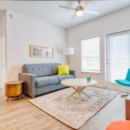 Deluxe One Bedroom Apartment Gainesville Buitenkant foto