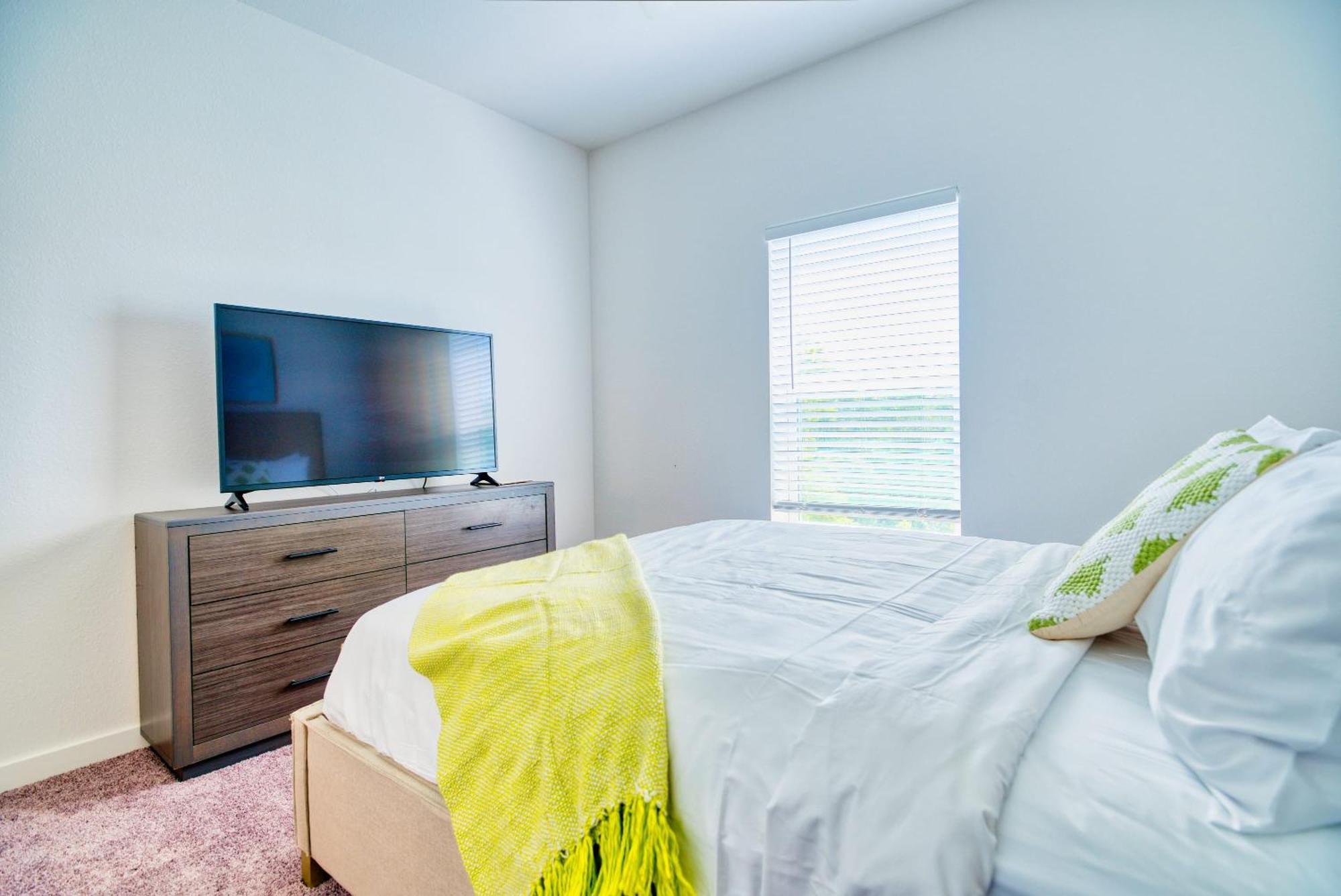 Deluxe One Bedroom Apartment Gainesville Buitenkant foto